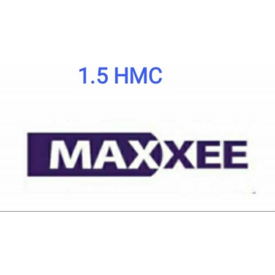  Maxxee  1.50 HMC