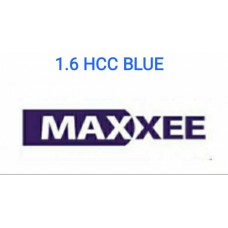 MAXXEE 1.6 HCC BLUE