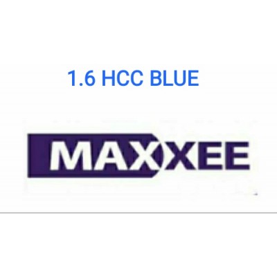 MAXXEE 1.6 HCC BLUE