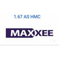  Maxxee AS 1.67 HMC