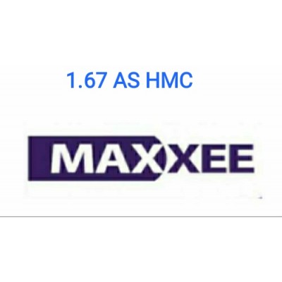  Maxxee AS 1.67 HMC