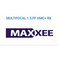 MAXXEE MULTIFOCAL 1.5 FF  HMC +RX