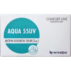 AQUA 55 UV