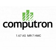 Computron 1.67 Асферика MR-7 HMC.