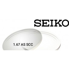 Seiko 1.67 AS  SCC 