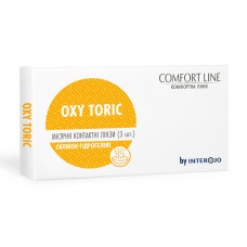 OXY TORIC