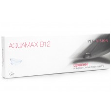 AQUAMAX B12