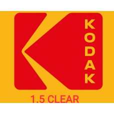 KODAK 1.5 CLEAR