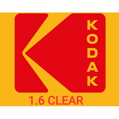 KODAK 1.6 CLEAR