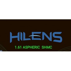 HILENS 1.61 AS  SHMC