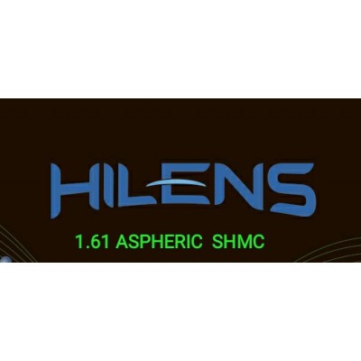 HILENS 1.61 AS  SHMC