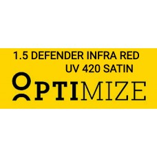 OPTIMIZE 1.5 DEFENDER INFRA RED UV 420 SATIN