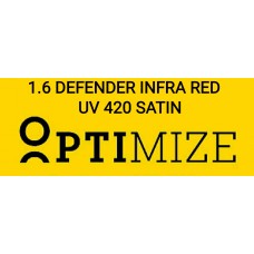 OPTIMIZE 1.6 DEFENDER INFRA RED UV 420 SATIN