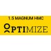 OPTIMIZE MAGNUM 1.5 HMC