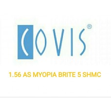 COVIS 1.56 AS MYOPIA BRITE 5 SHMC