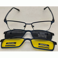 INVU M 7201 B