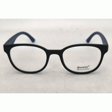 DIVERSO DV 2011 c.m 0641