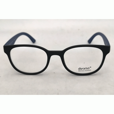 DIVERSO DV 2011 c.m 0641
