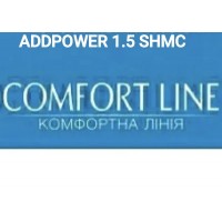 ADDPOWER 1.5 SUPER HYDROPHOBIC