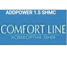 ADDPOWER 1.5 SUPER HYDROPHOBIC