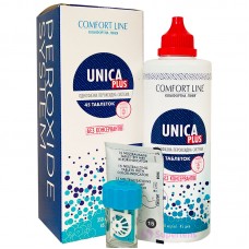 UNICA PLUS ПЕРОКСИДНА СИСТЕМА