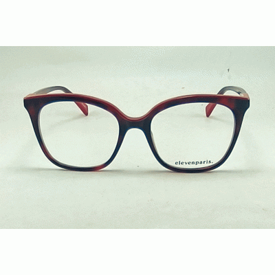 Підліткова оправа пластикова дівчача