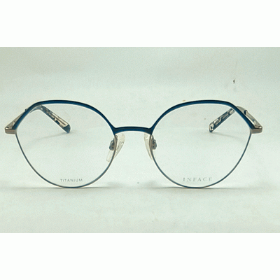 Титанова жіноча оправа