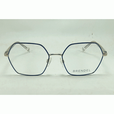 Жіноча оправа шестикутна