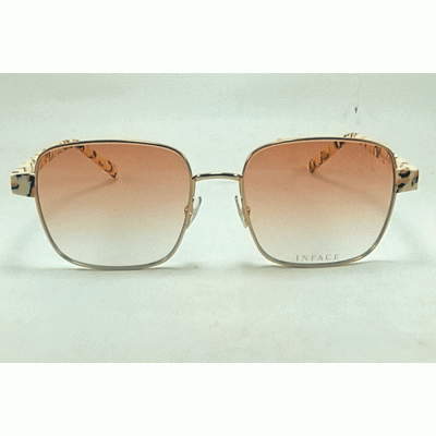 Жіноча оправа квадратна