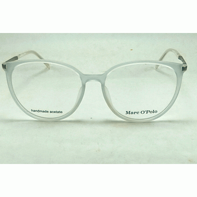 Жіноча оправа прозора матова 