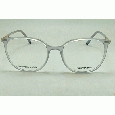 Жіноча оправа пластикова прозора