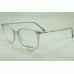 Жіноча оправа пластикова прозора