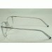 Жіноча оправа пластикова прозора
