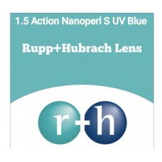 1.5 ACTION NANOPERL S UV BLUE