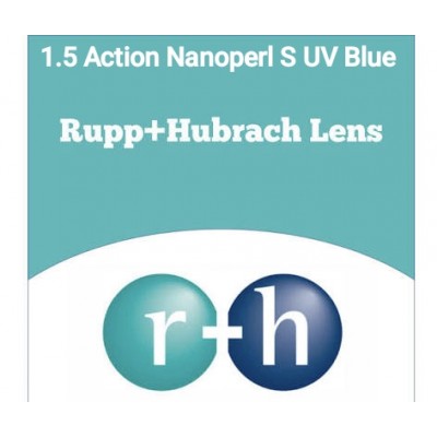 1.5 ACTION NANOPERL S UV BLUE