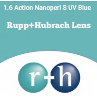 1.6  ACTION NANOPERL S UV BLUE