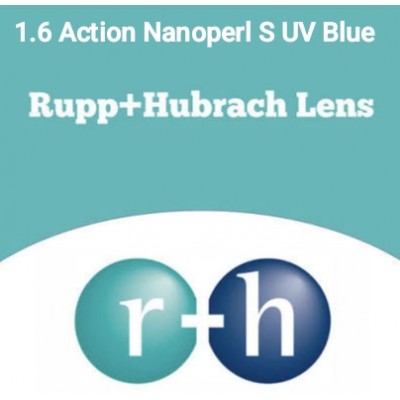 1.6  ACTION NANOPERL S UV BLUE