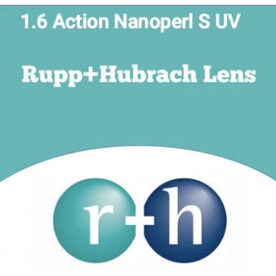 1.6 ACTION NANOPERL S UV