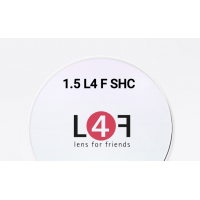 1.5 L4 F SHC