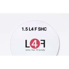 1.5 L4 F SHC