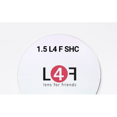 1.5 L4 F SHC