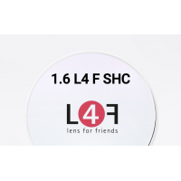 1.6 L4 F SHC