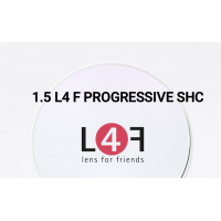 1.5  L4F PROGRESSIVE  SHC