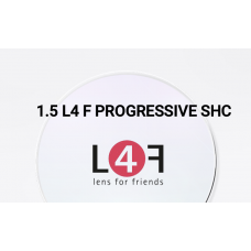 1.5  L4F PROGRESSIVE  SHC