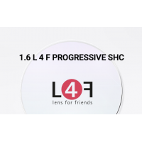 1.6 L4 F  PROGRESSIVE SHC