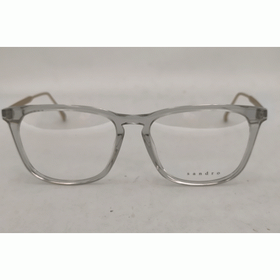 Прозора оправа