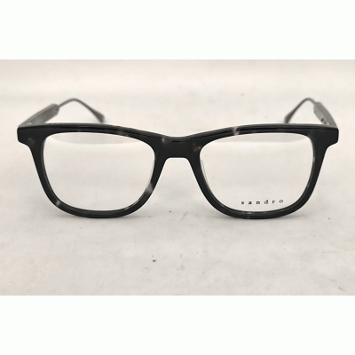 Чоловіча оправа пластикова