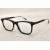 Чоловіча оправа пластикова