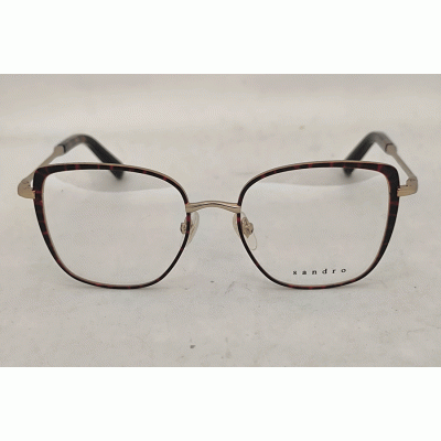 Жіноча оправа металева