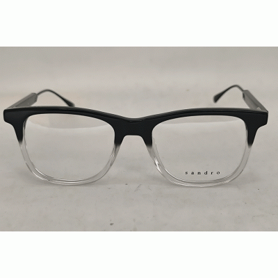 Чоловіча оправа пластикова